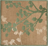Surya Portera PRT-1006 Area Rug 7'6'' Square