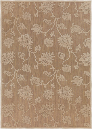 Surya Portera PRT-1008 Beige Area Rug 7'10'' x 10'8''