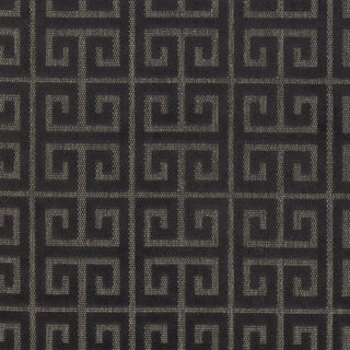 Surya Portera PRT-1051 Charcoal Machine Loomed Area Rug Sample Swatch