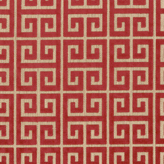 Surya Portera PRT-1052 Burgundy Machine Loomed Area Rug Sample Swatch