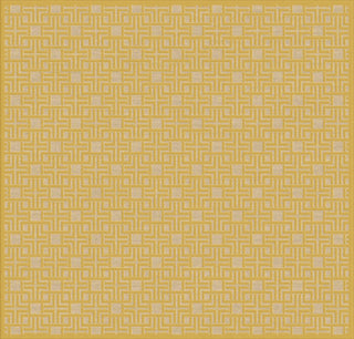 Surya Portera PRT-1057 Yellow Area Rug main image