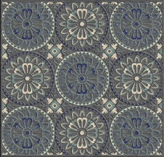 Surya Portera PRT-1065 Area Rug main image