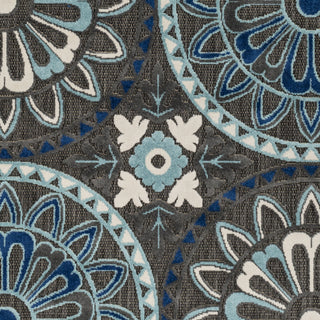 Surya Portera PRT-1065 Area Rug Sample Swatch