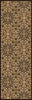 Surya Portera PRT-1066 Area Rug 2'6'' X 7'10'' Runner