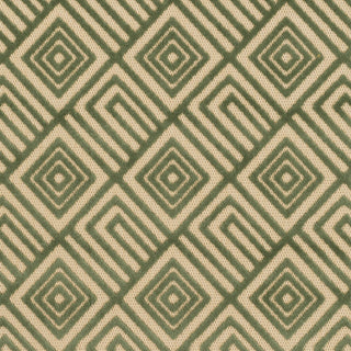 Surya Portera PRT-1070 Green Area Rug Sample Swatch