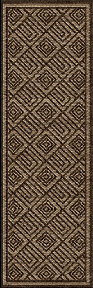 Surya Portera PRT-1071 Area Rug 2'6'' X 7'10'' Runner