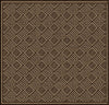 Portera PRT-1071 Brown Area Rug by Surya
