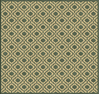 Portera PRT-1076 Green Area Rug by Surya