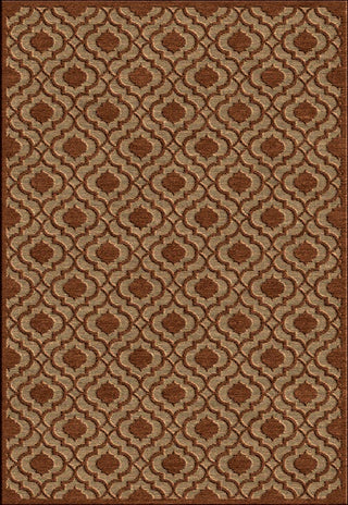 Surya Portera PRT-1077 Area Rug 5' X 7'6''