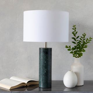 Surya Prelude PRU-002 Lamp Lifestyle Image Feature