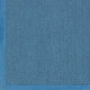 Surya Perry PRY-9002 Sky Blue Area Rug Sample Swatch