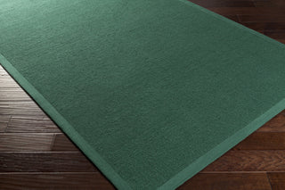 Surya Perry PRY-9004 Area Rug 5x8 Corner Feature