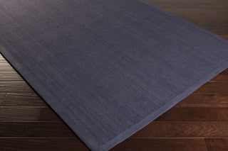 Surya Perry PRY-9006 Area Rug 5x8 Corner Feature