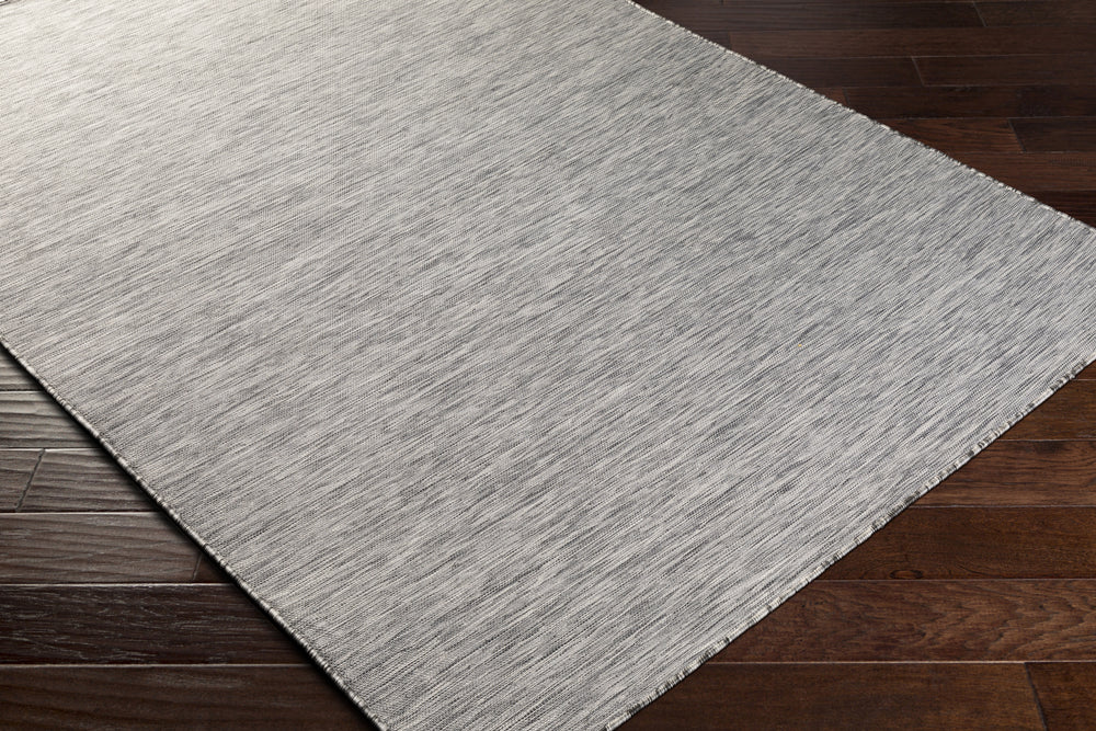 Surya Pasadena PSA-2300 Area Rug Corner Shot Feature