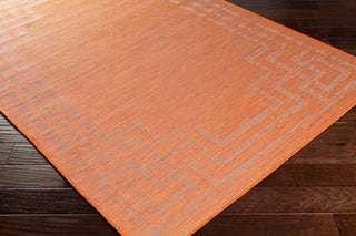 Surya Pasadena PSA-2353 Area Rug Corner Shot
