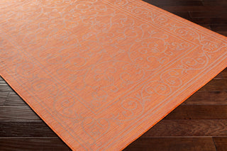 Surya Pasadena PSA-2360 Area Rug Corner Shot