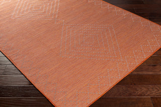 Surya Pasadena PSA-2371 Area Rug Corner Shot