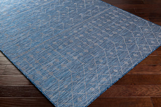 Surya Pasadena PSA-2375 Area Rug Corner Shot
