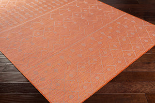 Surya Pasadena PSA-2377 Area Rug Corner Shot