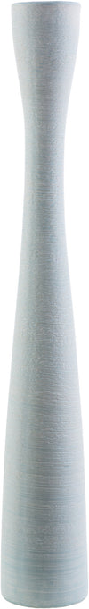 Surya Pascadero PSC-100 Vase Floor Vase Large 3.54 X 3.54 X 23.62 inches