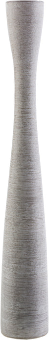 Surya Pascadero PSC-101 Vase Floor Vase Large 3.54 X 3.54 X 23.62 inches