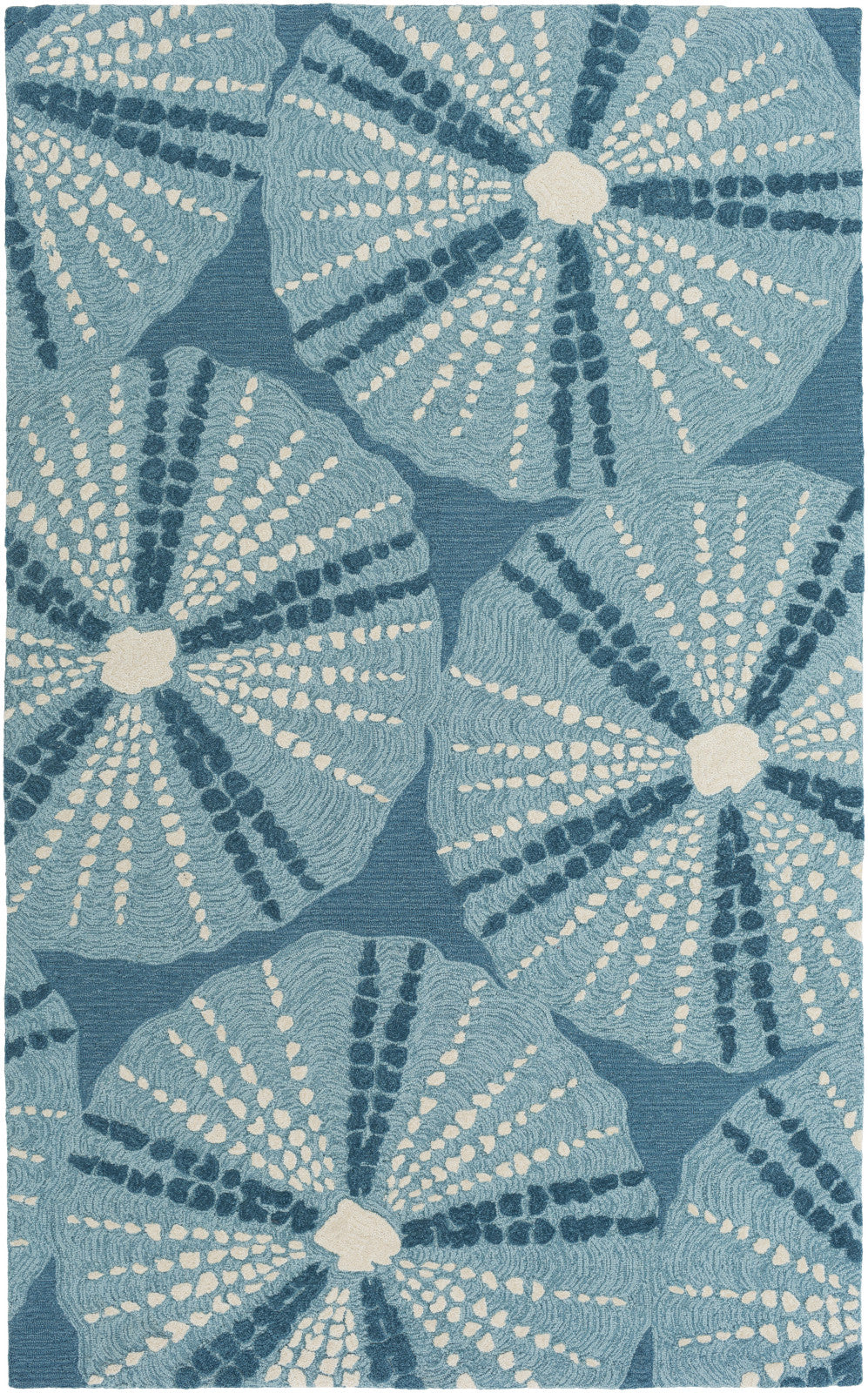 Surya Pescadaro PSD-4000 Area Rug