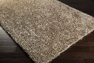 Surya Prism PSM-8000 Area Rug 5x8 Corner