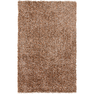 Surya Prism PSM-8002 Mocha Area Rug 5' x 8'