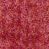 Surya Prism PSM-8003 Hot Pink Shag Weave Area Rug Sample Swatch