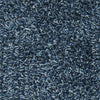 Surya Prism PSM-8004 Teal Shag Weave Area Rug Sample Swatch