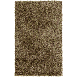 Surya Prism PSM-8006 Taupe Area Rug 5' x 8'