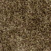 Surya Prism PSM-8006 Taupe Shag Weave Area Rug Sample Swatch