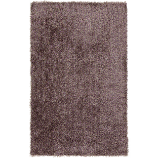 Surya Prism PSM-8009 Eggplant Area Rug 5' x 8'