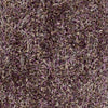 Surya Prism PSM-8009 Eggplant Shag Weave Area Rug Sample Swatch