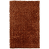 Surya Prism PSM-8012 Rust Area Rug 5' x 8'
