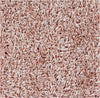 Surya Prism PSM-8013 Pastel Pink Shag Weave Area Rug 16'' Sample Swatch
