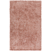 Surya Prism PSM-8013 Pastel Pink Area Rug 5' x 8'