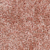 Surya Prism PSM-8013 Pastel Pink Shag Weave Area Rug Sample Swatch