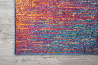 Passion PSN09 Multicolor Area Rug by Nourison