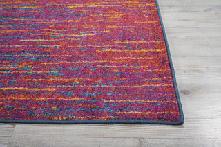 Passion PSN09 Multicolor Area Rug by Nourison