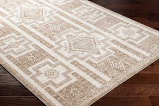 Surya Positano PSN-2314 Area Rug Corner Shot