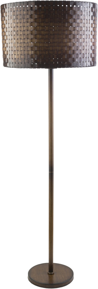 Surya Preston PSN-345 Bronze Lamp Floor Lamp