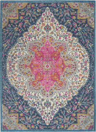 Nourison Passion PSN39 Multicolor Area Rug