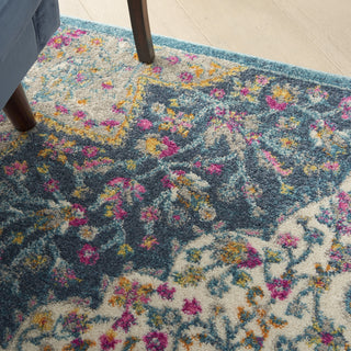 Nourison Passion PSN39 Multicolor Area Rug