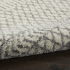 Nourison Passion PSN42 Ivory/Grey Area Rug