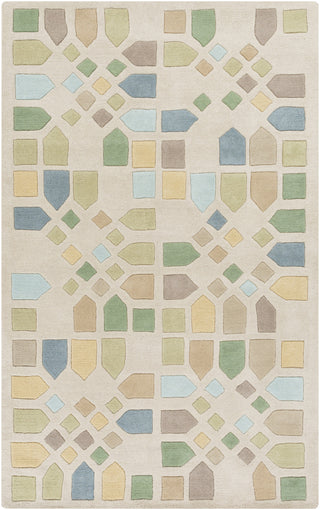 Surya Peerpressure PSR-7002 Area Rug by Mike Farrell