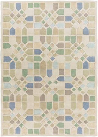 Surya Peerpressure PSR-7002 Area Rug by Mike Farrell