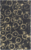 Surya Peerpressure PSR-7010 Area Rug by Mike Farrell