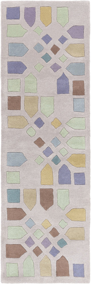 Surya Peerpressure PSR-7012 Area Rug by Mike Farrell