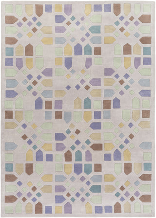 Surya Peerpressure PSR-7012 Area Rug by Mike Farrell